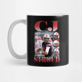 BOOTLEG CJ STROUD VOL 3 Mug